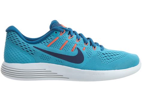 Nike LunarGlide 8: Eigenschaften und Bewertungen 